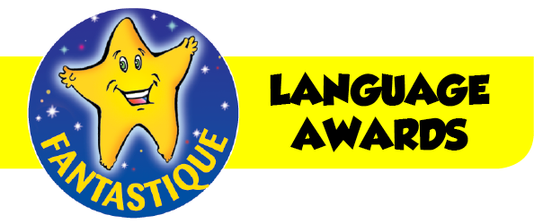 Language Awards