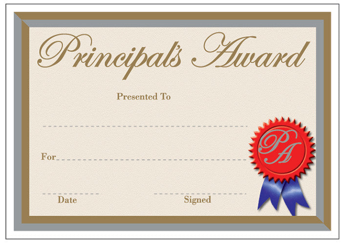 DC8: Principal's Award Certificate – Discovery Educational dc8-principal-s-award-certificate-discovery-educational