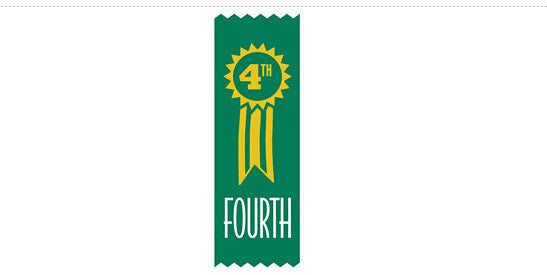 S30: Sports Ribbons (Vinyl) – Discovery Educational